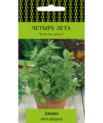 Мята Забава Мята Забава