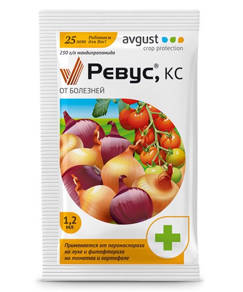 Ревус
