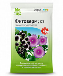 Фитоверм
