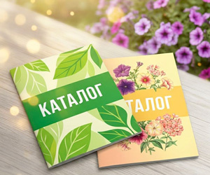 Каталоги